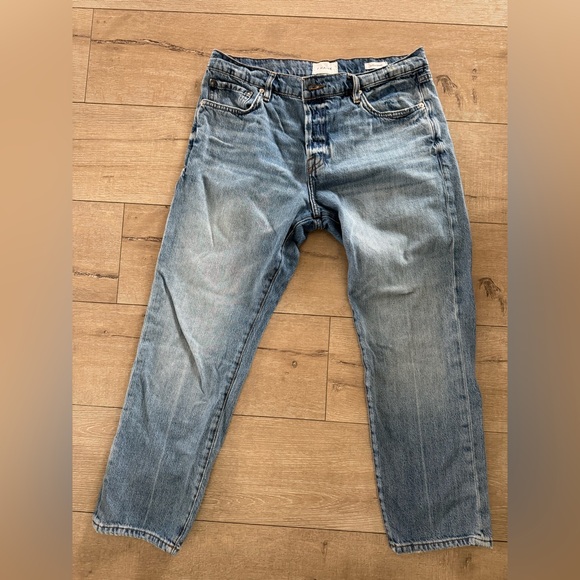 Frame Jeans - Picture 1 of 4
